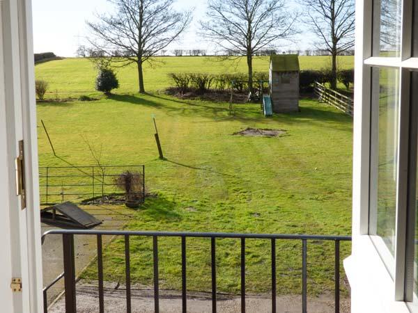 The Stables, Crayke Lodge