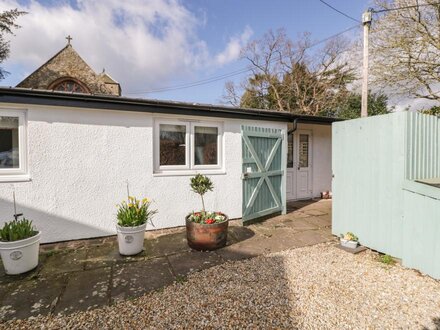 Rectory Cottage