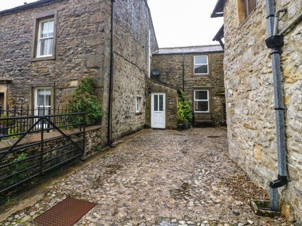 Coates Lane Farm Cottage