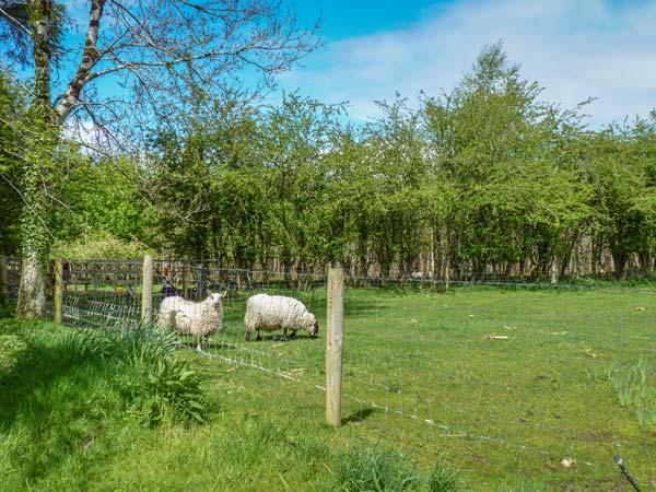 Hawthorn Farm Cottage