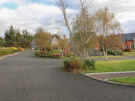 Ring of Kerry Golf Club Cottage