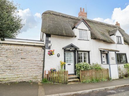 Apple Tree Cottage