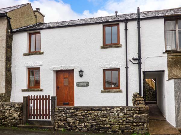 Cinderbarrow Cottage