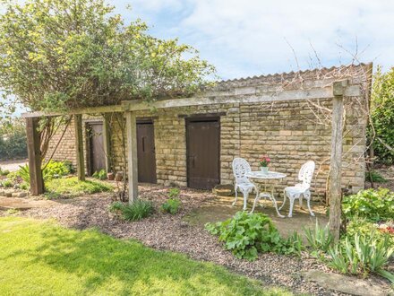 Grange Farm Cottage