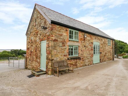 Plas Tirion Cottage