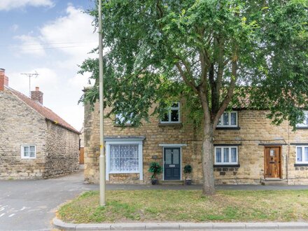 Cobbler's Cottage