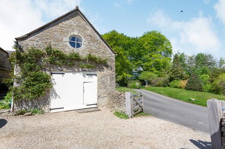 The Long Barn