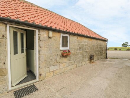 Abbey View Cottage