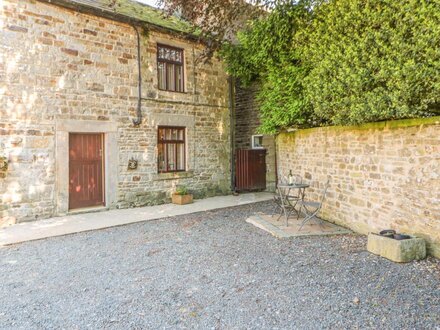 Garden Cottage