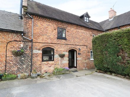 Church Farm Cottage