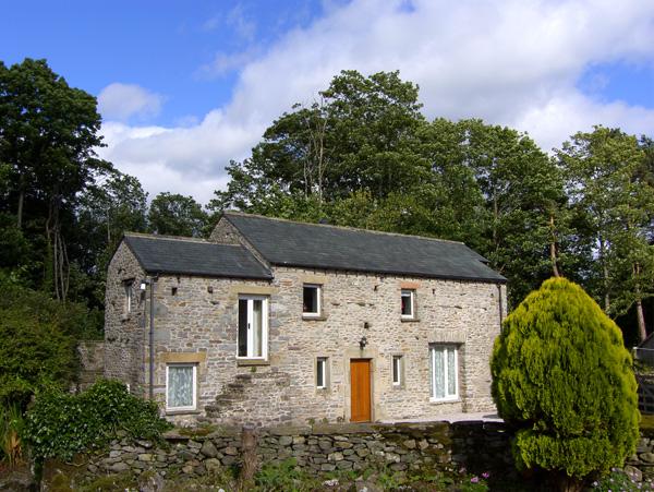 The Old Stables