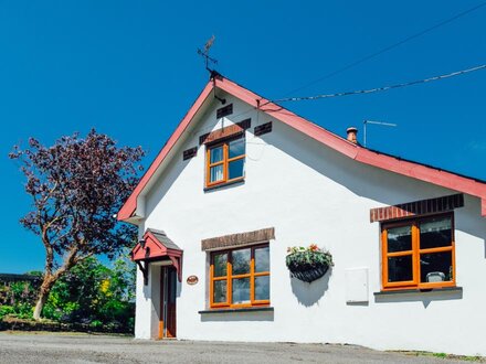 Barn Cottage