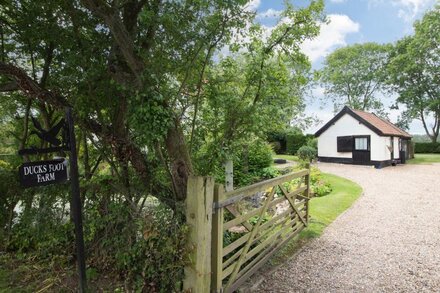 Garden Cottage