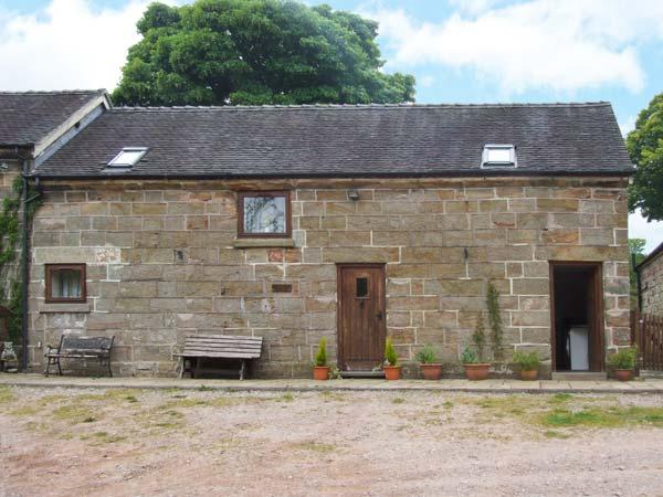 Horse Shoe Cottage