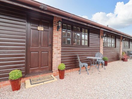 Parlour Barn