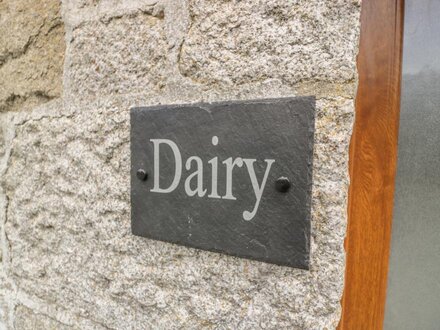 The Dairy