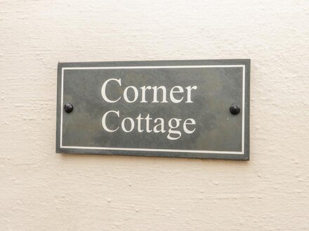 Corner Cottage