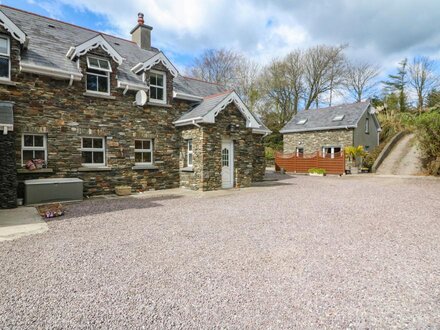 Lis-Ardagh Cottage 1