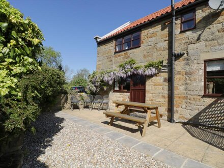 Goathland Cottage