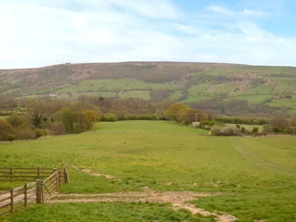 Coopers Barn