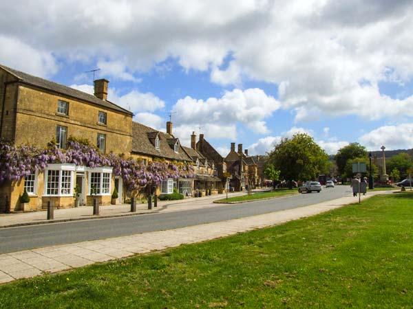 Pennylands Willow Lodge