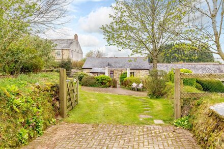 Poldark Cottage