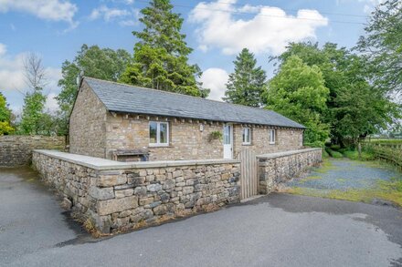 Stable Cottage