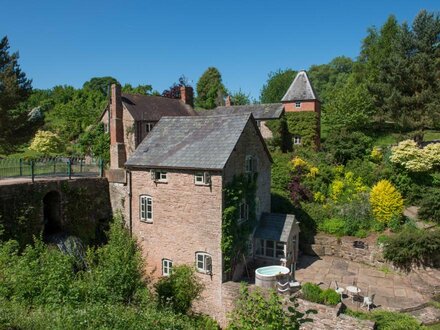 Mill Cottage