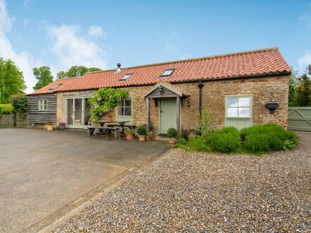 Brook Cottage