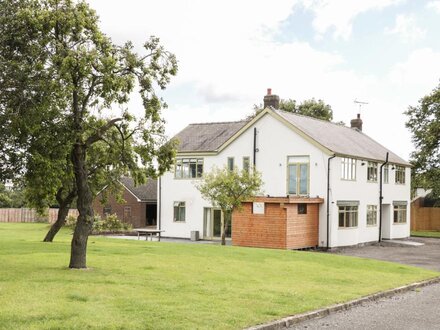 Strelley Court Farm