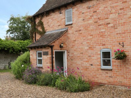 Pebworth Cottage