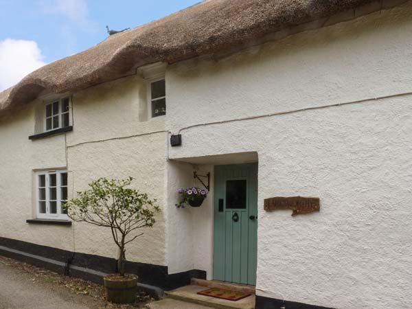 Larksworthy Cottage