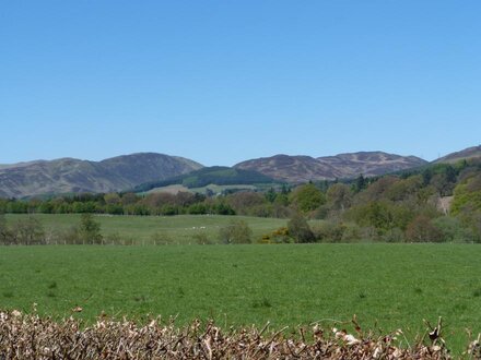 Tulchan Lodge