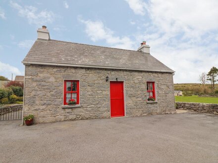 Limestone Cottage