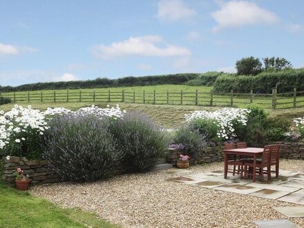 Castle Dore Barn