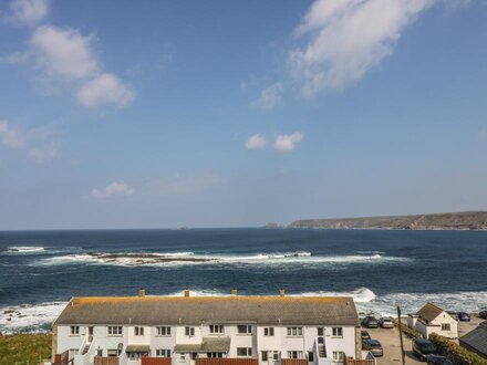 Sennen Heights