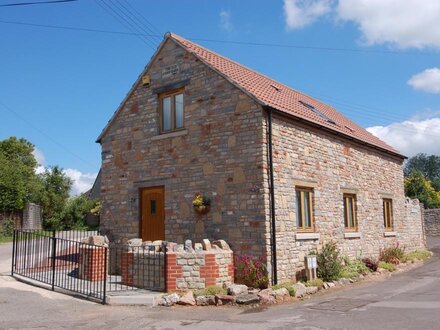 The Old Cider Barn