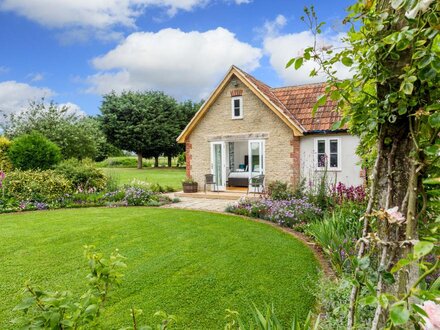 The Farm House @ Nables Farm