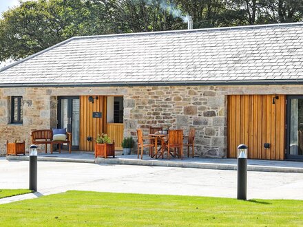 The Stable, Boskensoe Barns