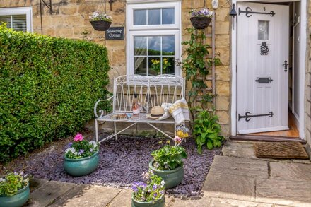 Snowdrop Cottage