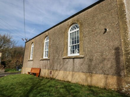 Thorne Chapel