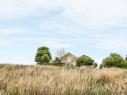 Shawclough Barn