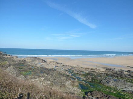 Fistral Breeze