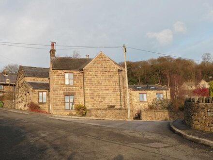 Netherlea Cottage