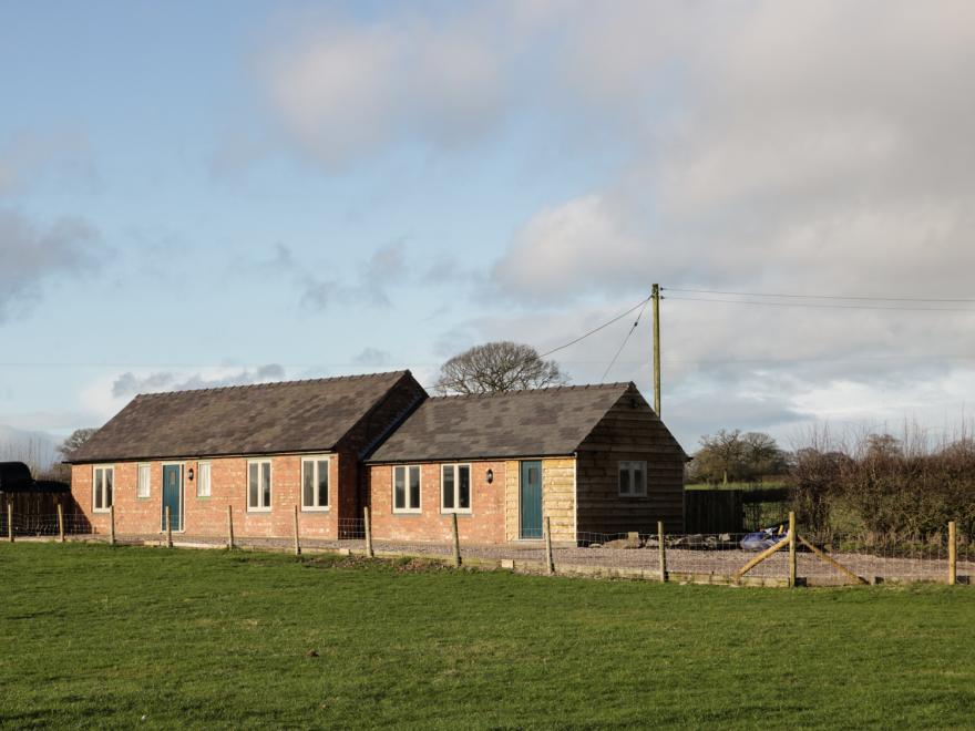 Swallow Barn