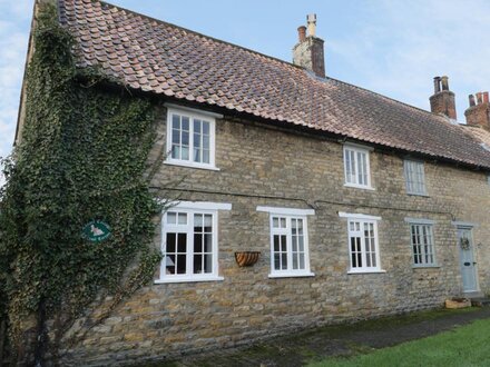 Chapel Cottage