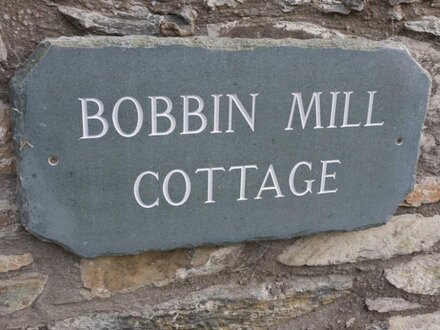 Bobbin Mill Cottage