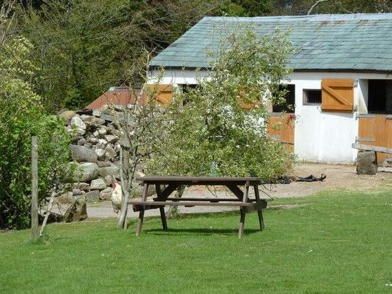 Tithe Cottage