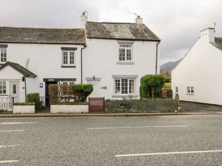 Fountain Cottage