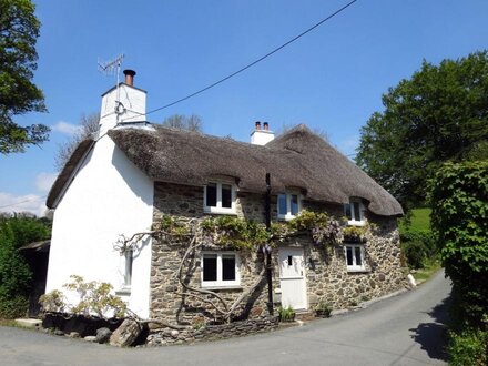 Cullaford Cottage